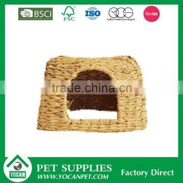 hamster cage hamster small grass house manufactures