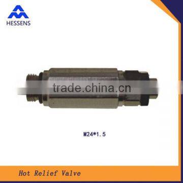 Best selling DH55 service pressure relief valve