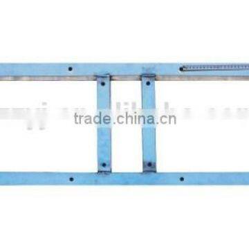 2014 Hot Sales Waterwheel Tube Bracket Made in China photo-2