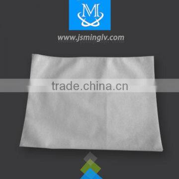 Flame retardent travel pillowcase
