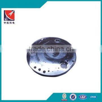 Casting Mechanical Parts flange with best price