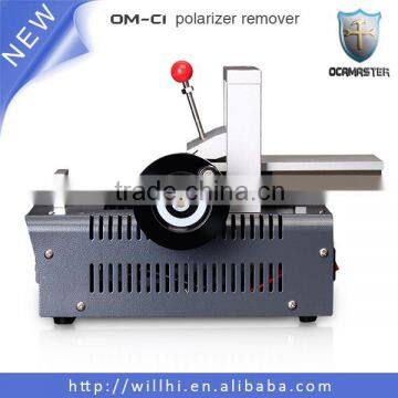 2016 Newest Polarizer Remover Machine Smartphone LCD Refurbishing Machine