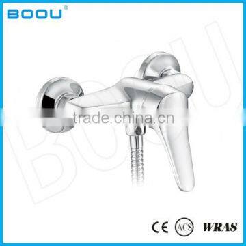 B8154-4 Brass/zinc Shower Hose Bath Shower Faucet