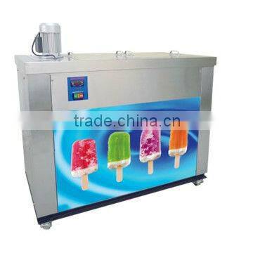 CE approved, stainless steel popsicle machine