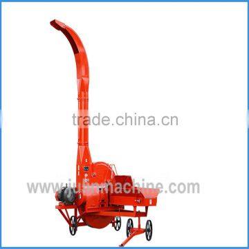Best Quality Hay Cutter Silage Chopper Machine on Sale photo-3
