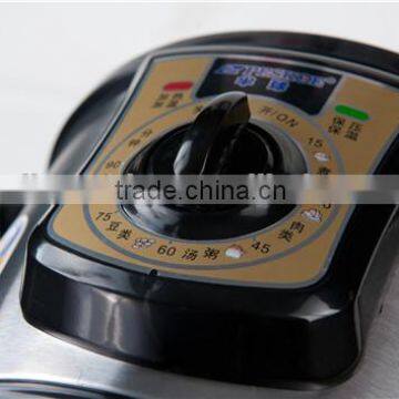 2016 Classic European Stainless Steel Pressure Cooker photo-2