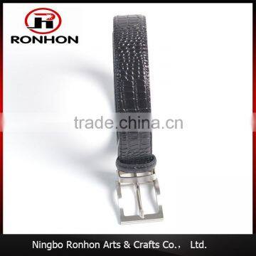 Wholesale china goods man custom leather belt best selling products in america