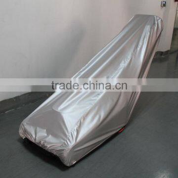 190T polyester farm machinery tractor cover at factory price