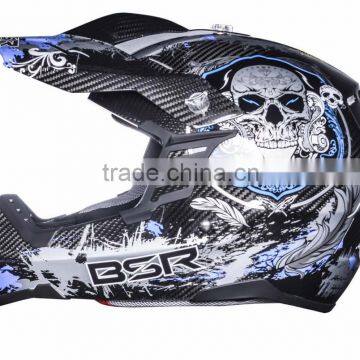 Motorcross Helmet photo-2