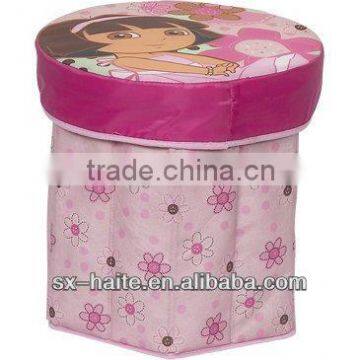 storage stool