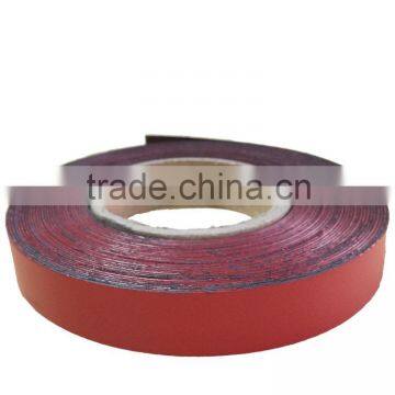 colored magnetic tape label magnet written magnet