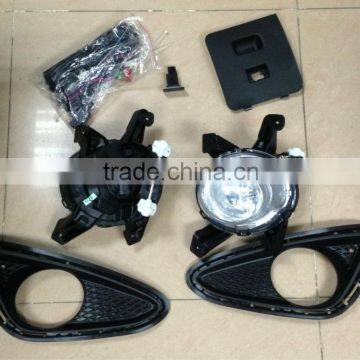 hyundai HB20 fog lamp HB20 FOG LAMP