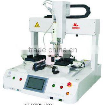 180II screw fasten machine