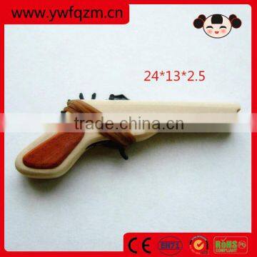 wooden replica arrow gun price model