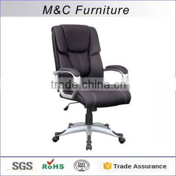 European style heavy duty ergonomic office chair