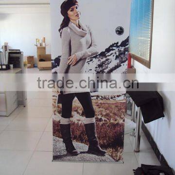 Aluminum Snap Graphics Poster