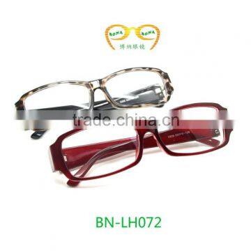 2015 high quality two color fashion reading glasses