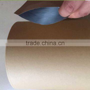 Aluminum Foil, PE Laminated And Print Coated Kraft Paper