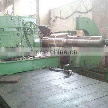 En 24 Forged Gear Shaft