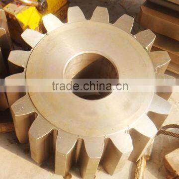 Sun Gear Planetary For Travel Gearbox Assy