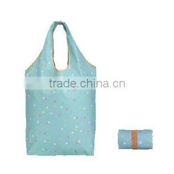 New design shopping bag, foldabe shopping bag,wholesale cheap shopping bag