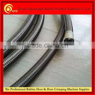 QTD flexible stainless steel hose