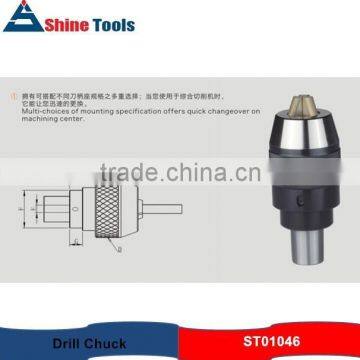 DRILL CHUCK CHINA CNC TOOL HOLDER