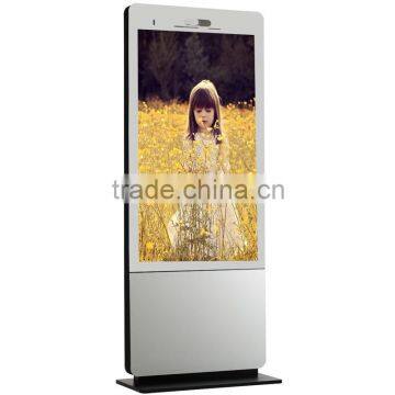 47" Acrylic TV HD LCD Display