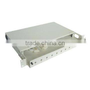 fiber optic patch panel