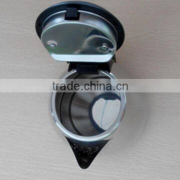 Zhongshan Baidu Factory 30%Off Promotional Price Hotel Speed Boil Water Stainless Steel Electric Kettle photo-3