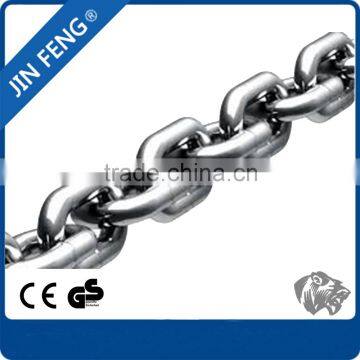 All Kinds Of Europen Standard Stainless Steel Chain photo-3