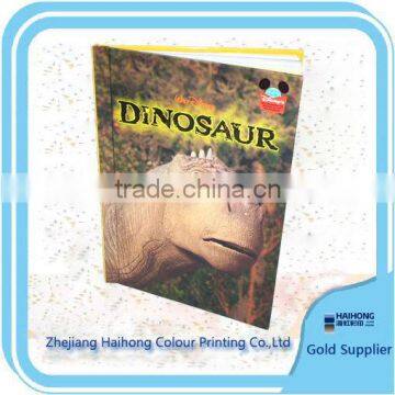 OEM high quality story book printing with first class service