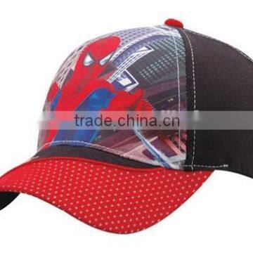 Cotton Baseball Sport Cap Customized Sports Cap Hat Sports Caps and Hats photo-6