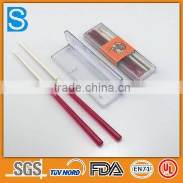 Color printing chopstick wrapper