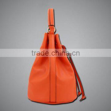 2015 New Designer Wholesale Women Leather Fashion Handbag photo-3