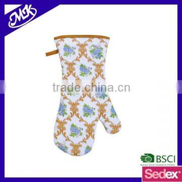 customize oven usd cotton oven gloves