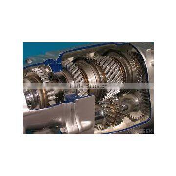 Transmission Fluid T 4