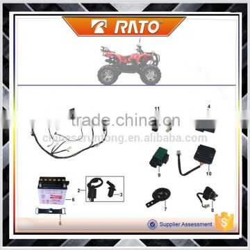 Top grade Rato ATV horn switch shock absorber