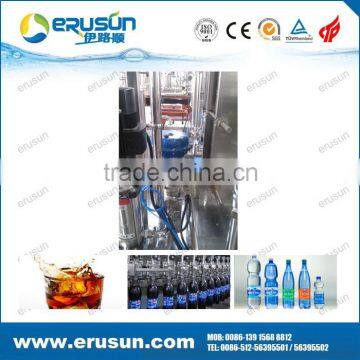 High Quality 5ton/Hour Soda Drink Carbonator photo-5