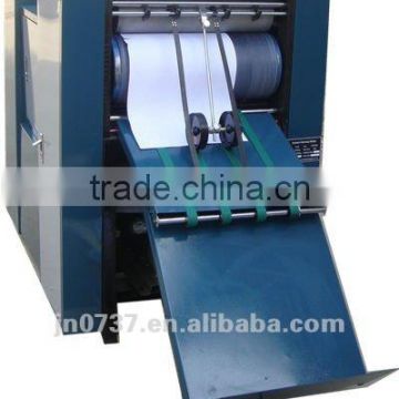 paper embosser Machines