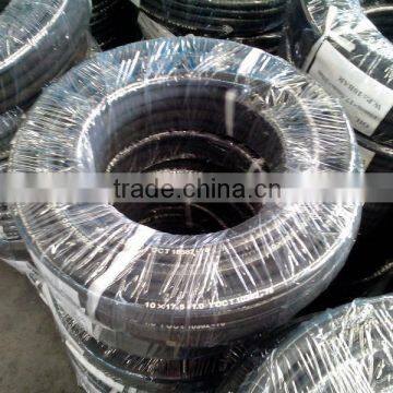 1-4 Layers Hydraulic Rubber Hose Factory photo-4