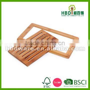 Hotselling bread cutting board for selling