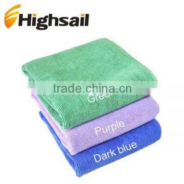 720gsm Ultra Thick Plush Microfiber Car Cleaning Towels