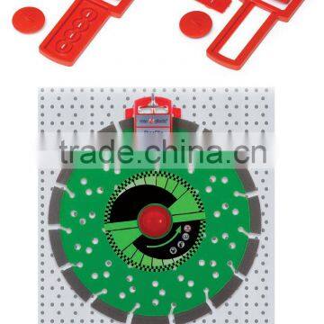 Display Clip for Saw Blade photo-3