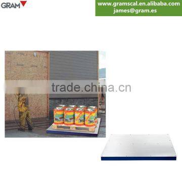 XT-1212-3T Strong Performance Industrial Platform Weighing Scale