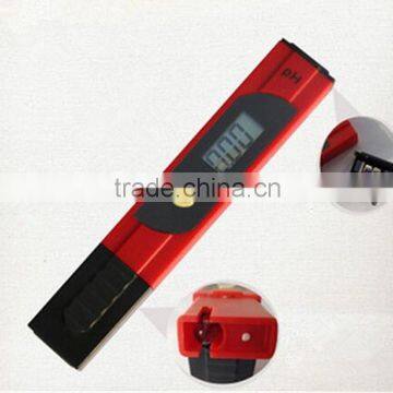 2016 New Protable LCD Digital PH Meter Pen of Tester With Automatic Calibration photo-4