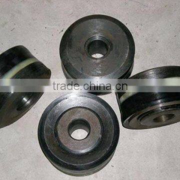 Mud Pump Parts, frame, gear ring, liner flange, valve cover