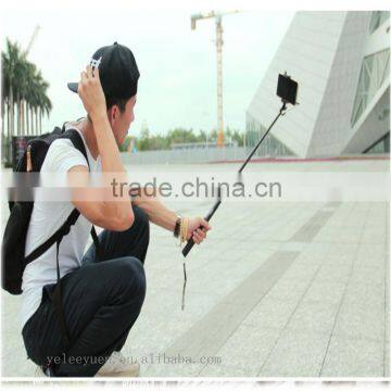 Hot Sale Mobile Phone Self-timer Wireless Bluetooth Self-timer photo-4