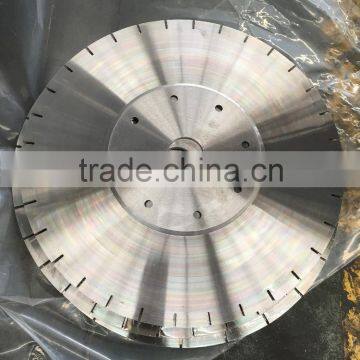 diamond saw blade for marble, granite, concrete