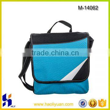 Fancy teens custom messenger bag For sale